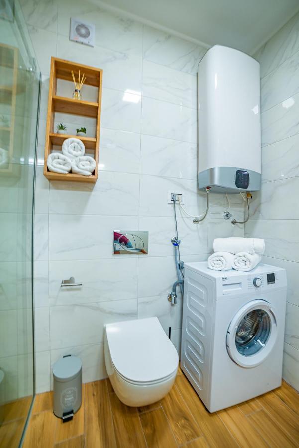 Kedar Apartment Novi Sad Exterior photo