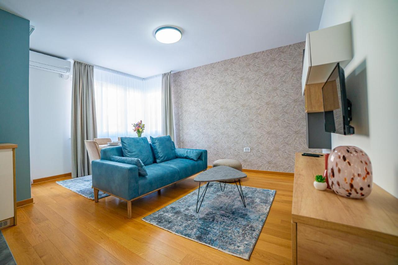 Kedar Apartment Novi Sad Exterior photo