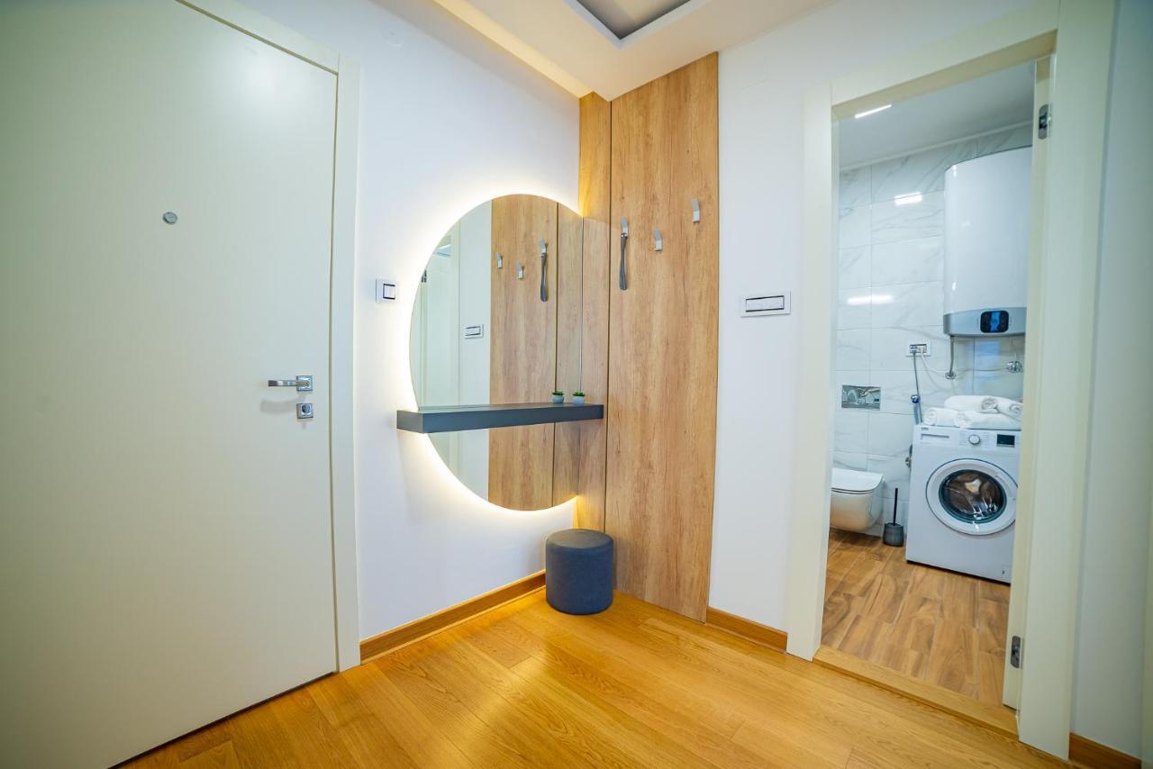 Kedar Apartment Novi Sad Exterior photo