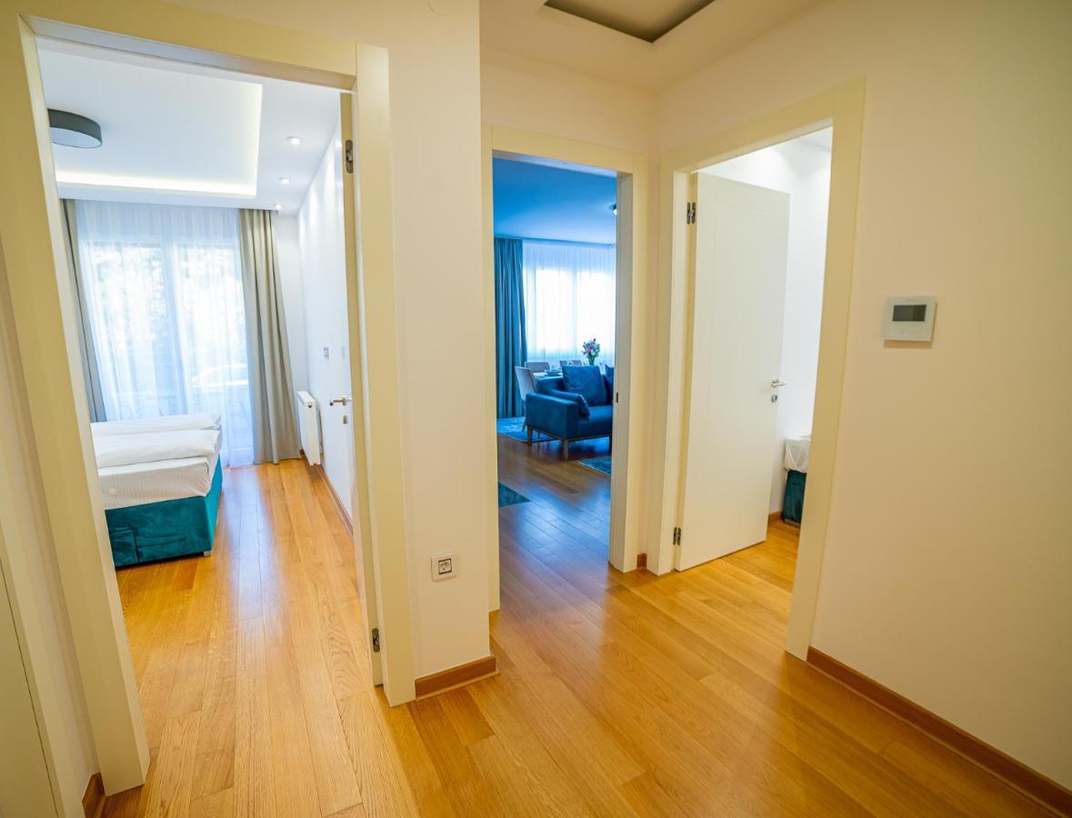 Kedar Apartment Novi Sad Exterior photo